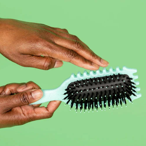 Norvo | Bounce Curl Define Styling Brush