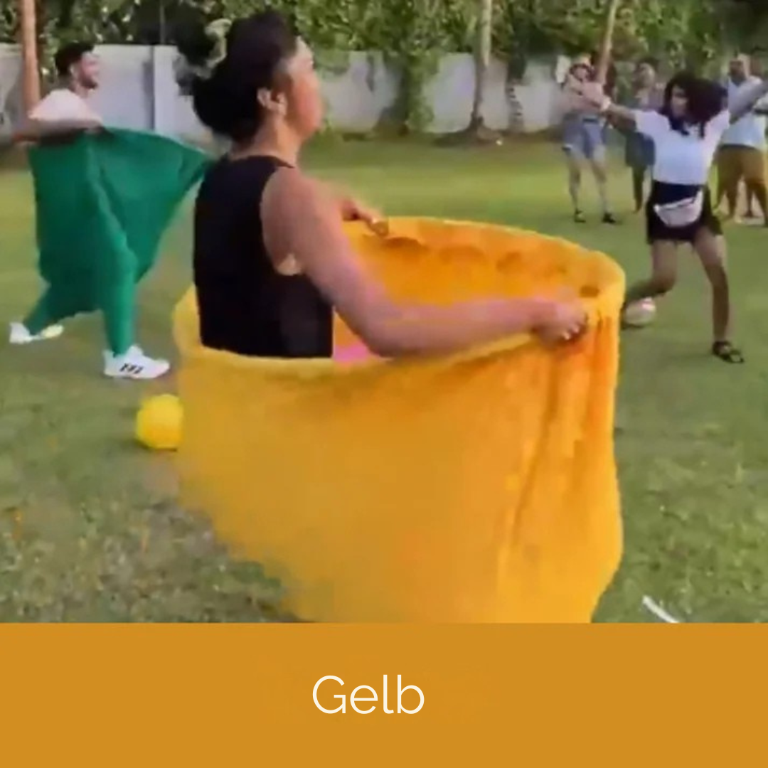 Norvo | ChasePants Oppmuntrer Team Moro