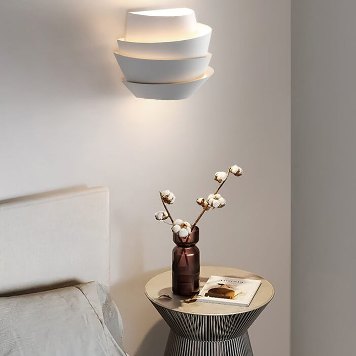 Norvo | Skandinavisk Stil Vegglampe – To Lyspunkter