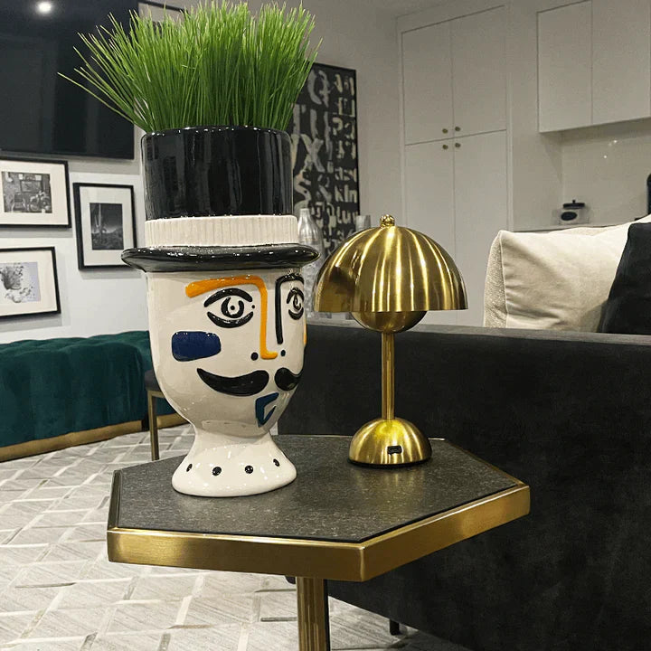 Norvo | Moderne bordlampe