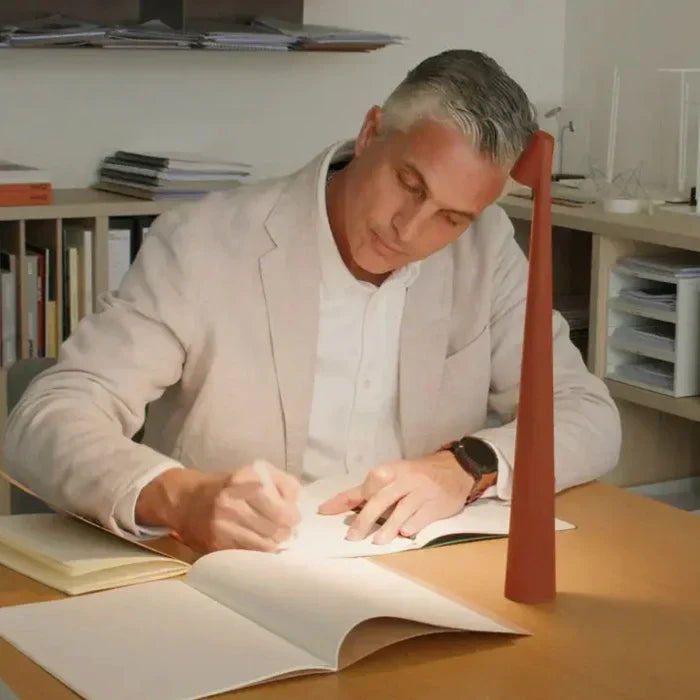 Norvo | LuminEssence Glow Sculpting Bordlampe