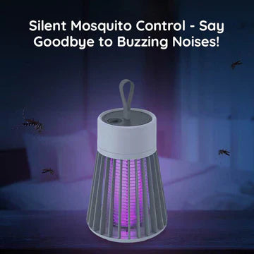 Norvo | Bærbar USB-oppladbar avvisningslampe