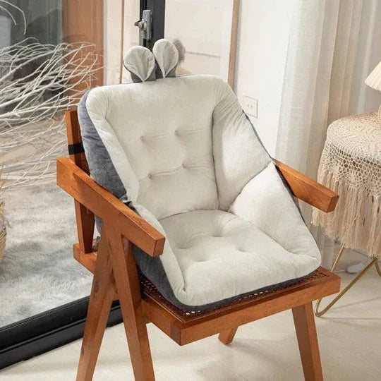 Norvo | Haleknoke og Isjias Smerte Lindrepute Sete