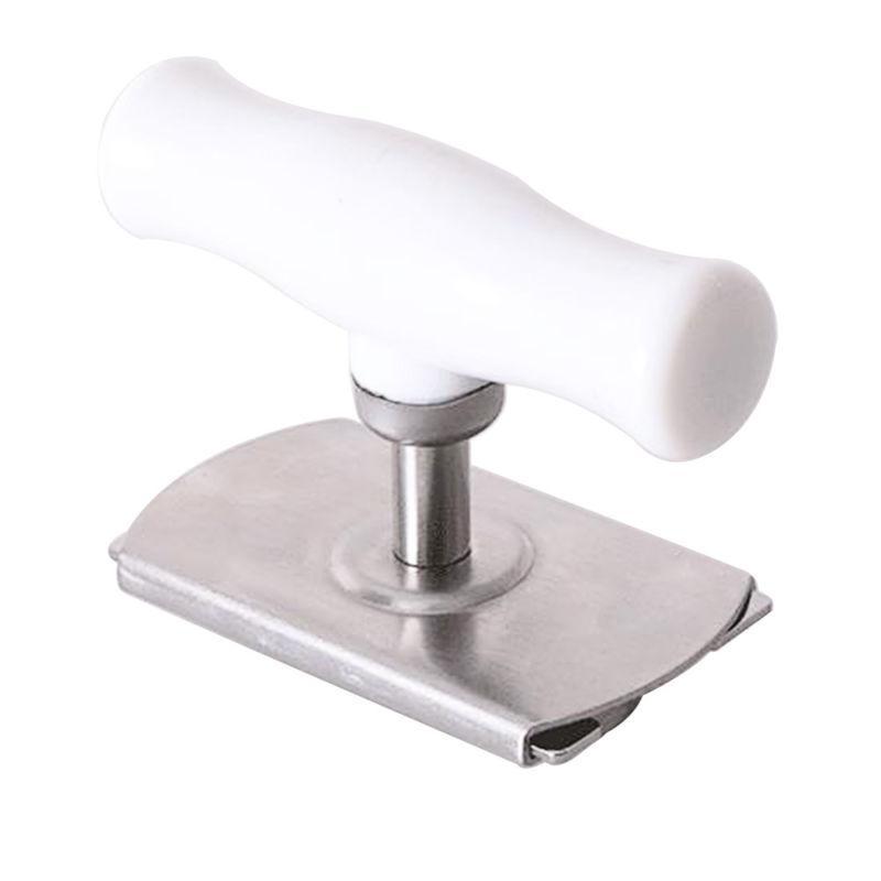 Norvo | Sklisikker Rustfritt Stål Krukkeåpner