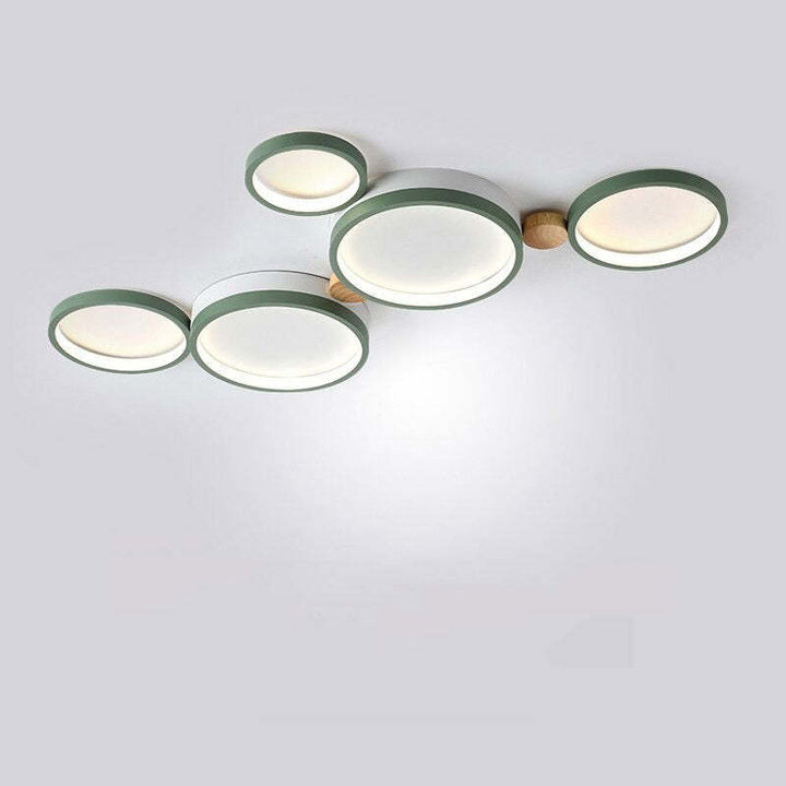 Norvo | ChicLumineux Taklampe - Elegant belysning for moderne interiør