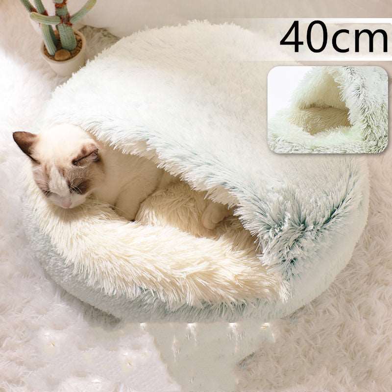 Norvo | Katt Seng Kose Hule 2 I 1