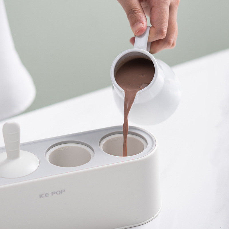 Norvo | Husholdnings ispinne lage boks isformer