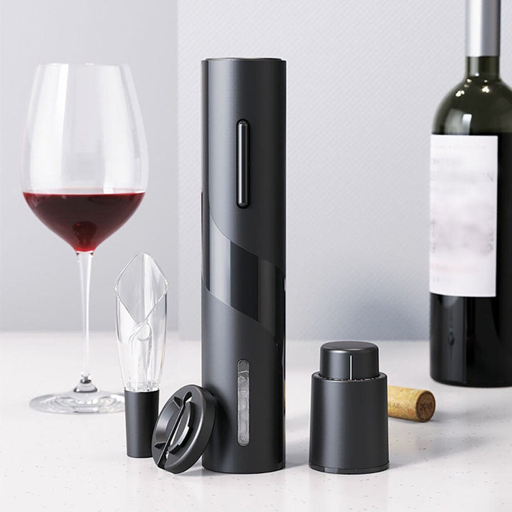 Norvo |-Click Elektrisk Vinflaskeåpner