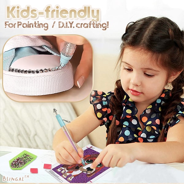 Norvo | CrystalCreations™ Lag Funklende Mesterverk