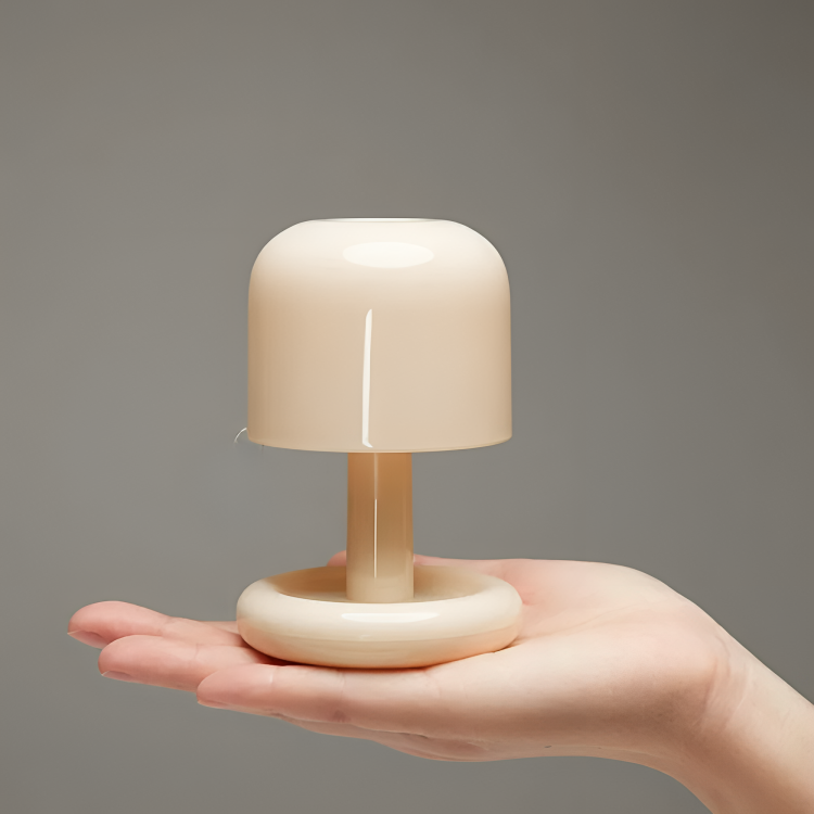 Norvo | Bordlampe Bærbar Moderne USB Oppladbart Lys