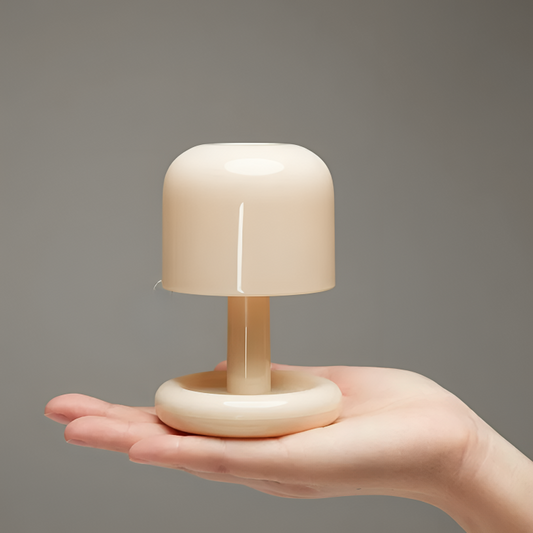 Norvo | Bordlampe Bærbar Moderne USB Oppladbart Lys