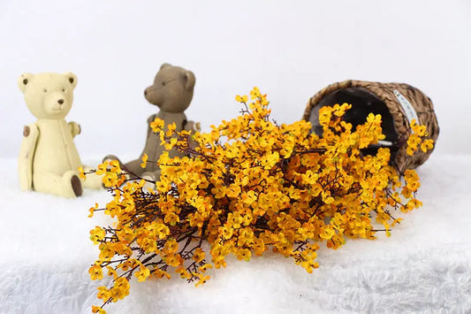 Norvo | Evig Eleganse: Livaktig Kunstig Blomst