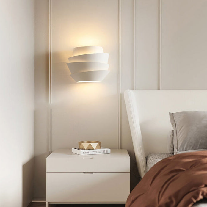 Norvo | Skandinavisk Stil Vegglampe – To Lyspunkter