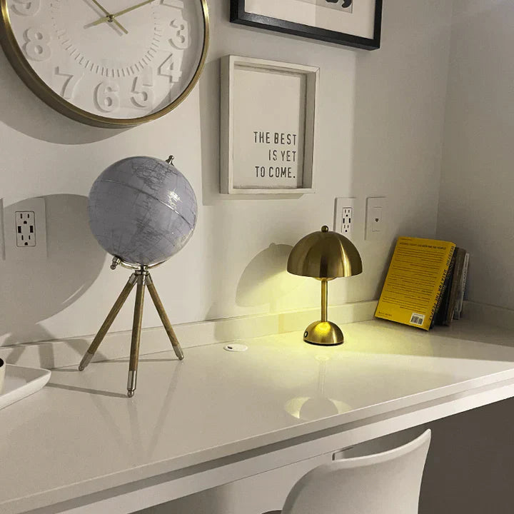 Norvo | Moderne bordlampe