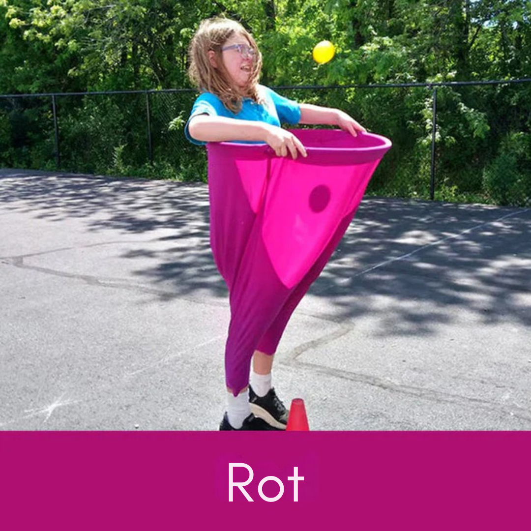 Norvo | ChasePants Oppmuntrer Team Moro