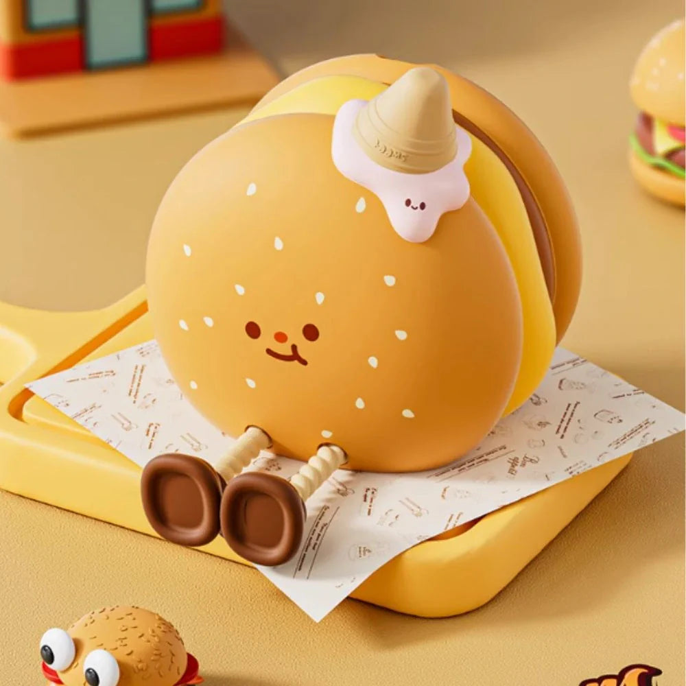 Norvo | SqueezeBuddies Nattlys