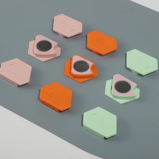 Norvo | MagniProStrip — Sy uten frustrasjon for feilfrie, profesjonelle sømmer på kort tid!