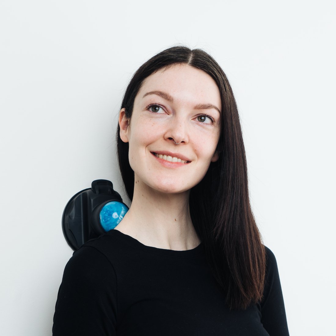 Norvo | ZenBall™ Effektiv Muskelavslapning