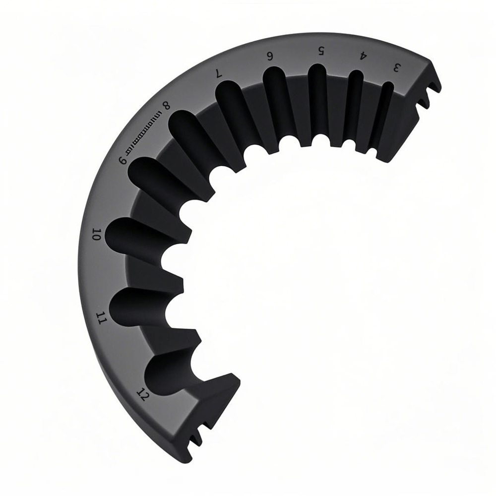 Norvo | DrillSharp PRO – Borstang for sekunder-rask presisjon