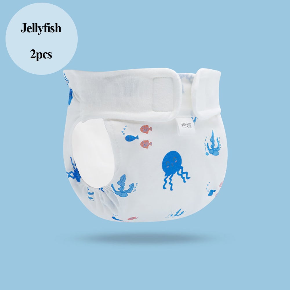 Norvo | Baby Bleietreningsbukser