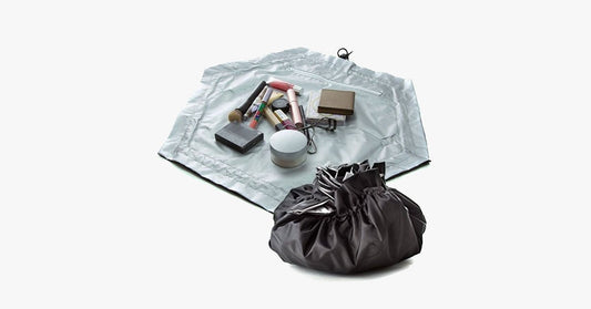 Norvo | Beauty Catchall Bag