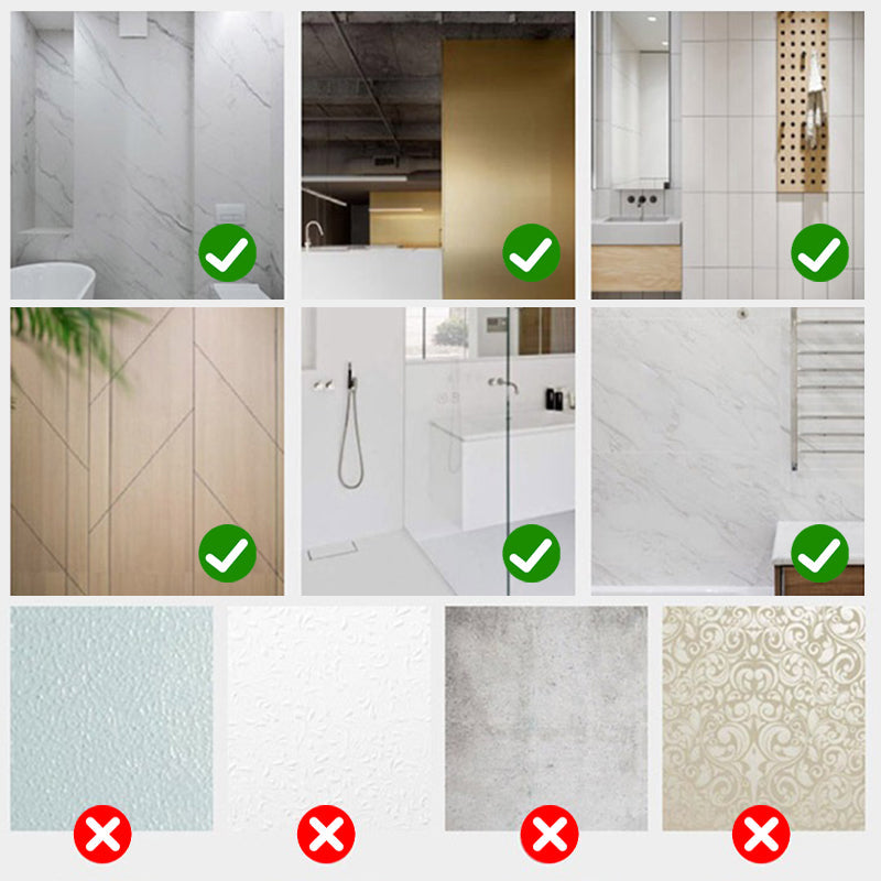 Norvo | Skinnkroker som kan skyves uten boring