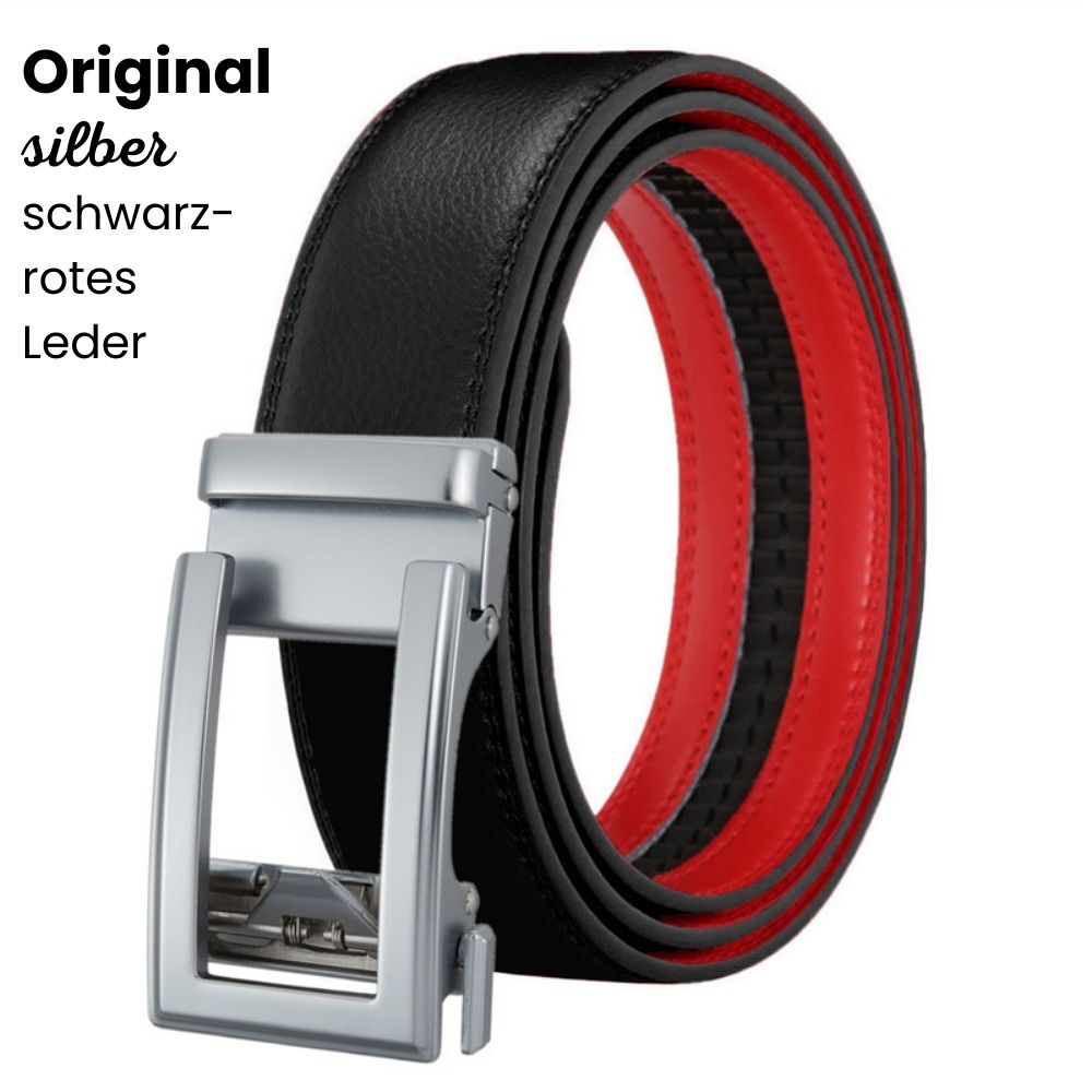 Norvo | Kombiner automatisk belte + GRATIS gavepose