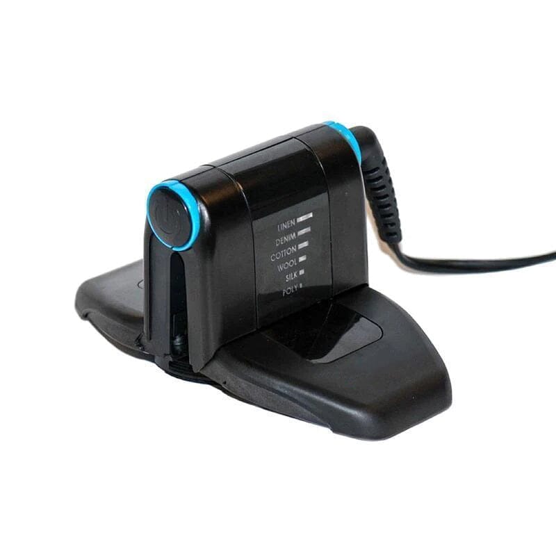 Norvo | Bærbar Reise Sammenleggbar Elektrisk Strykejern