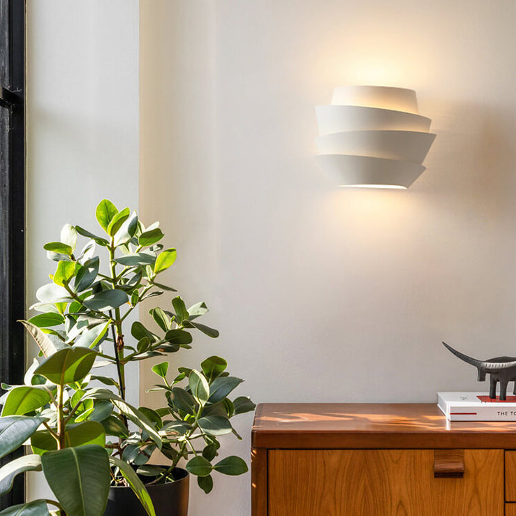 Norvo | Skandinavisk Stil Vegglampe – To Lyspunkter
