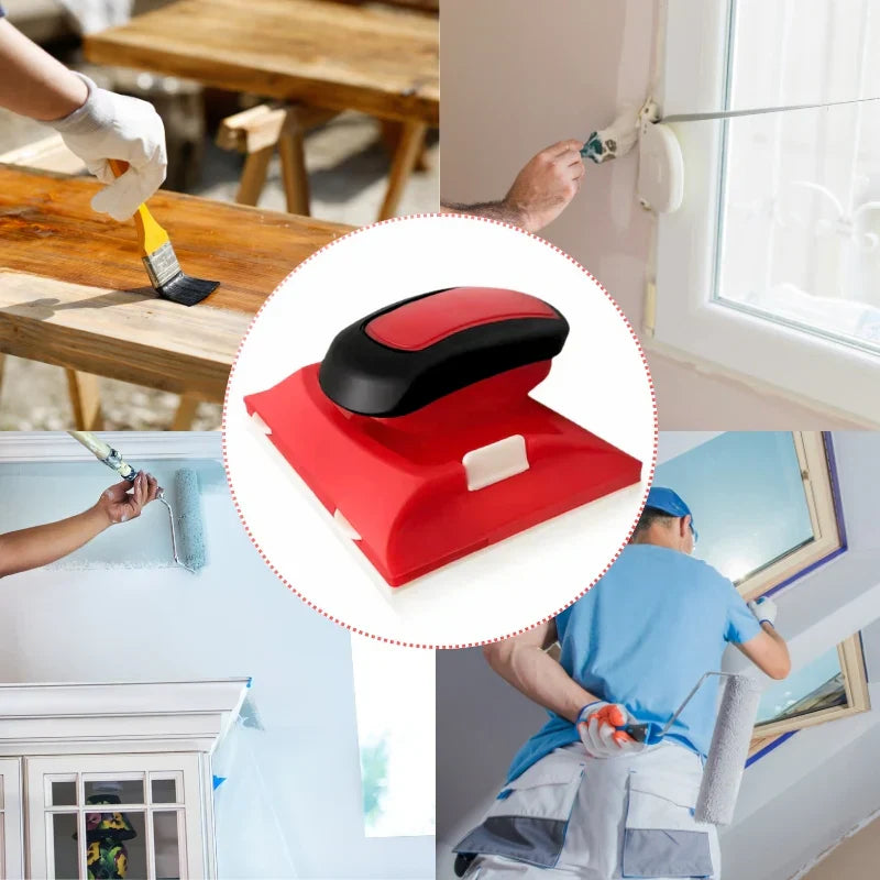 Norvo | PowerEdge — Lag perfekte kanter på rekordtid uten stress og kaos!