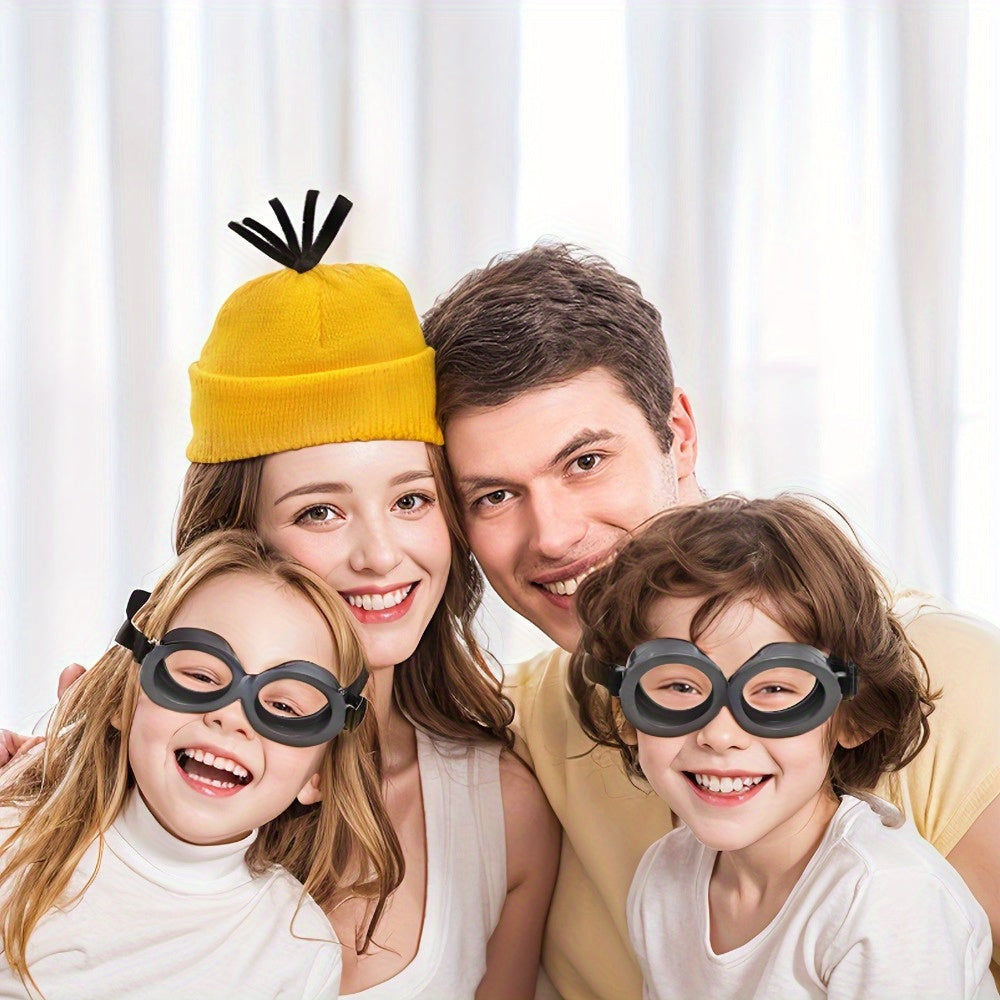 Norvo | Barne tegneserie Halloween kostyme sett | Filmperson inspirert