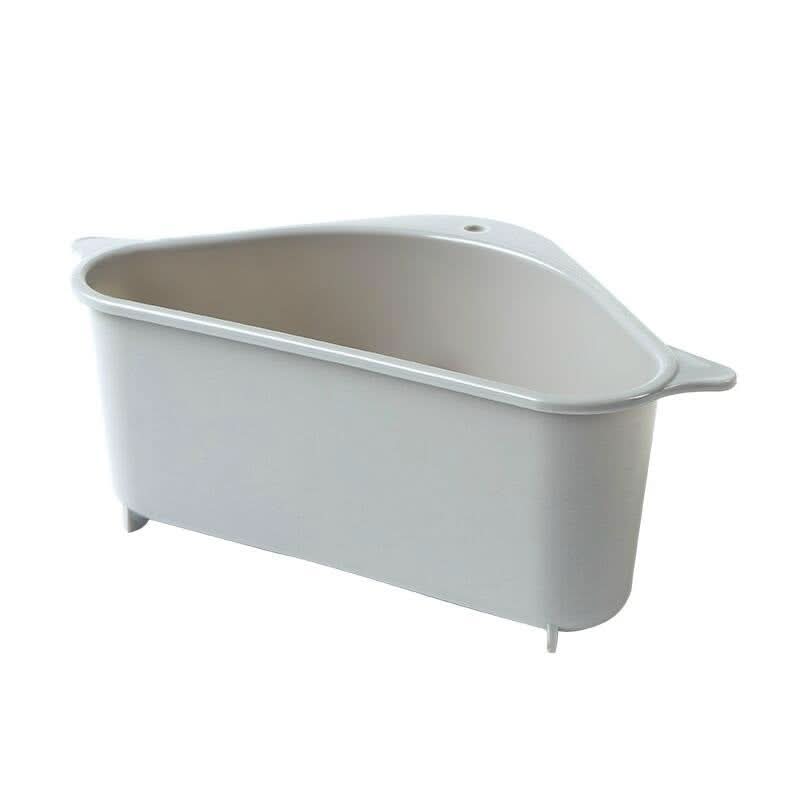 Norvo | SinkShelf - Firkantet hylle for en organisert kjøkkenvask