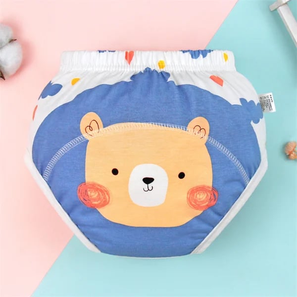 Norvo | Baby Potty Training Underwear