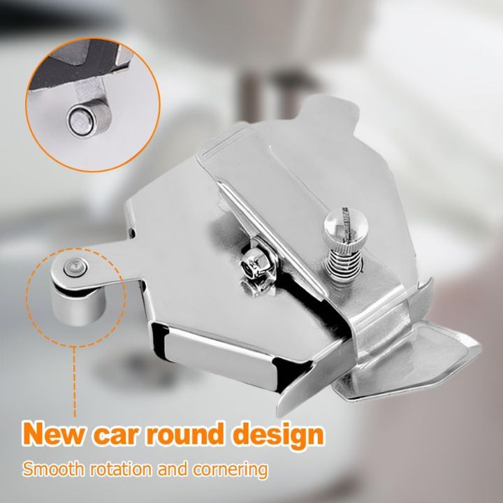 Norvo | SewMaster Pro — Perfekte sømmer som får kreativiteten din til å skinne