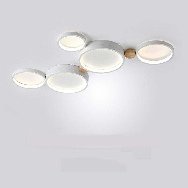 Norvo | ChicLumineux Taklampe - Elegant belysning for moderne interiør