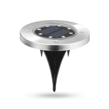 Norvo | Utendørs solcellehagerlamper