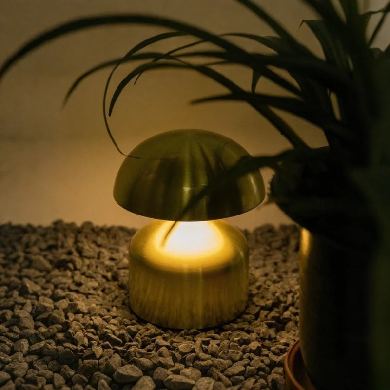 Norvo | Auralis Bordlampe