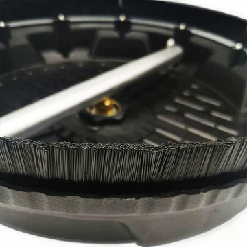 Norvo | Profesjonell Trykkvasker Overflate Rengjører