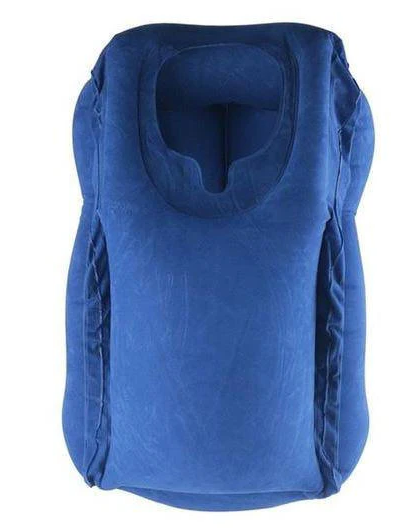 Norvo | Oppblåsbar Reisesete