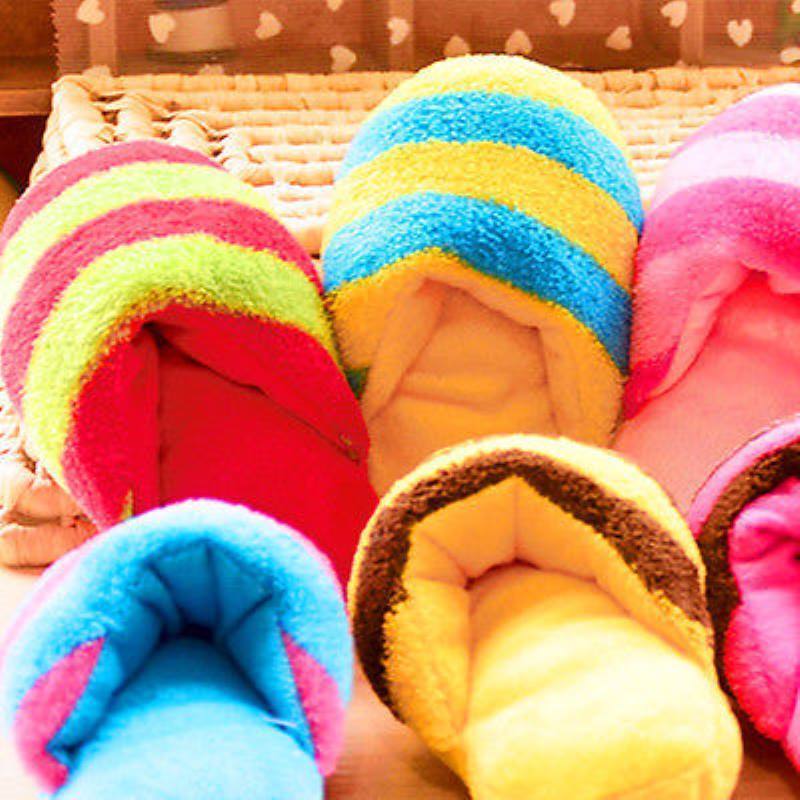 Norvo | Kjæledyr Valpeleketøy Slippers Kose Chew