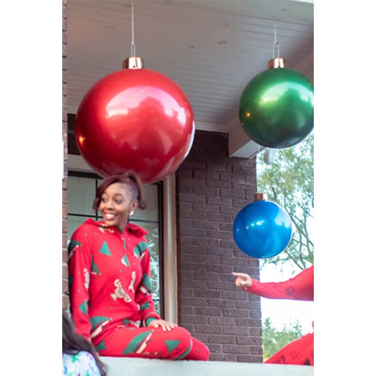 Norvo | FestiveSphere Magisk Juleaccent