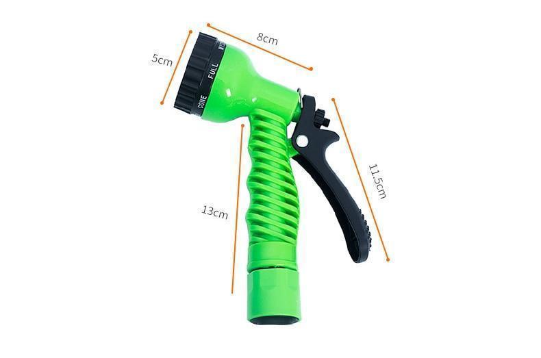 Norvo | Utvidbar slange multifunksjons sprayer
