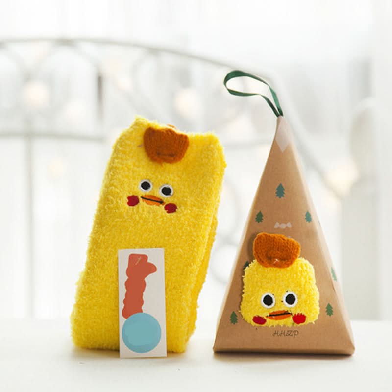 Norvo | XmasSocks – Julemagien forent med varme