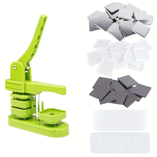 Norvo | CraftyMag Maskin