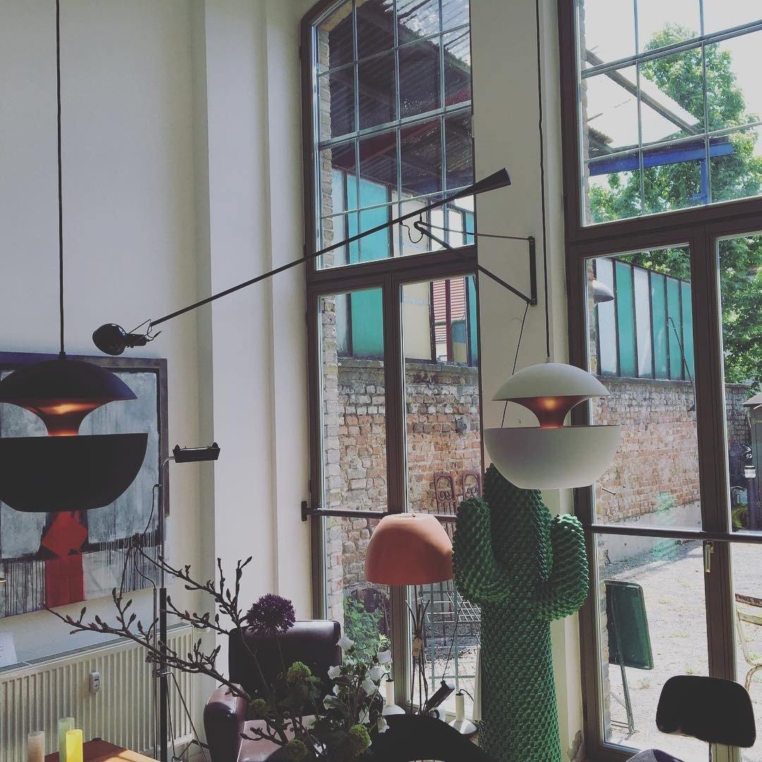 Norvo | Modell 265 Vegglampe