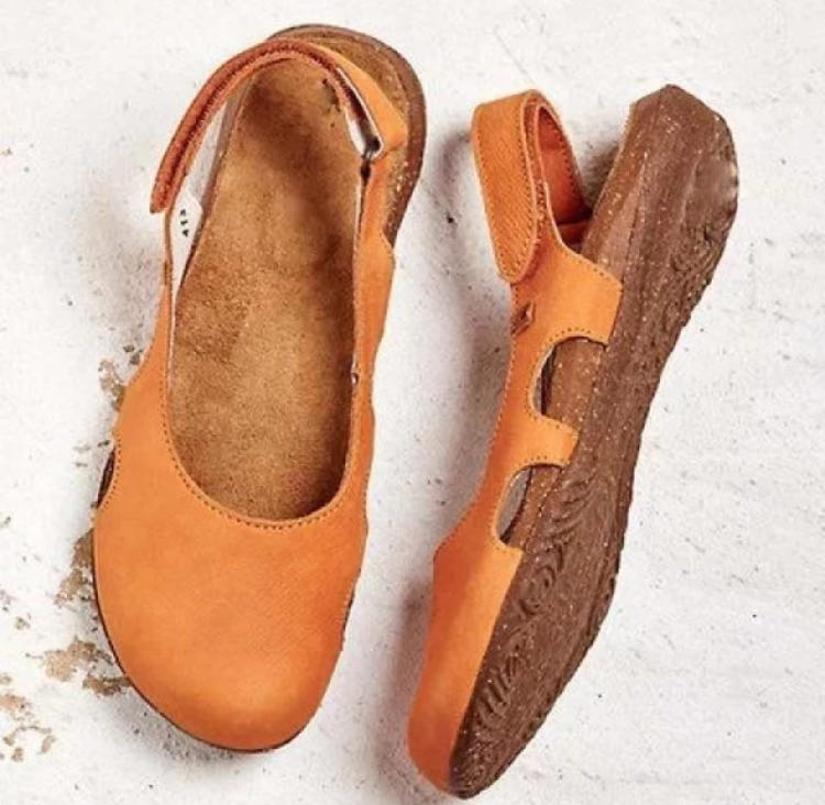 Norvo | Glamorøse og lette sandaler