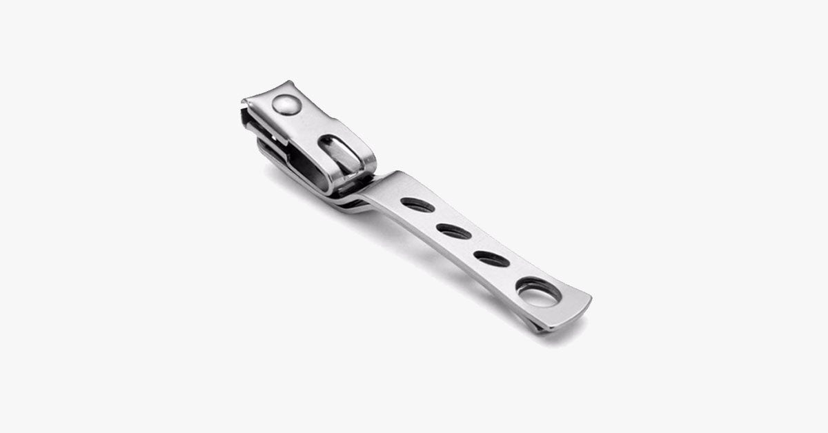 Norvo | Eksklusiv Negleklipper Sett