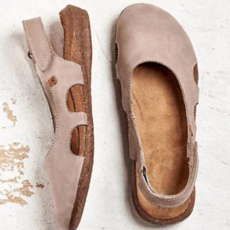 Norvo | Glamorøse og lette sandaler