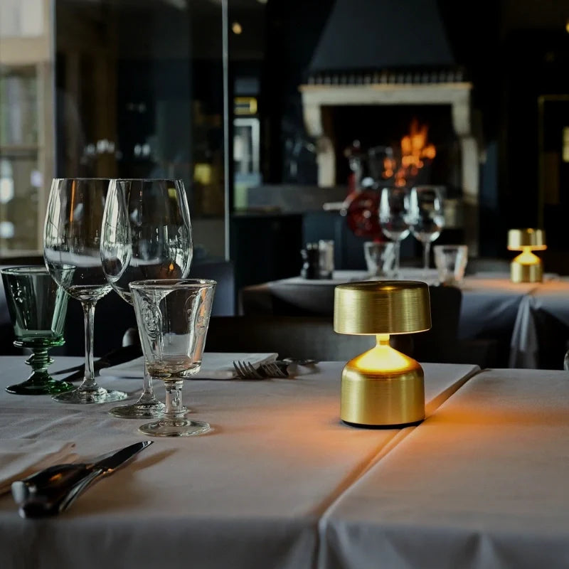 Norvo | Auralis Bordlampe