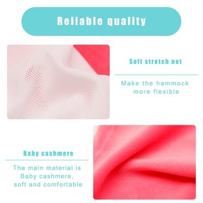 Norvo | Baby Cradle Hengekøye – Baby Hengekøye